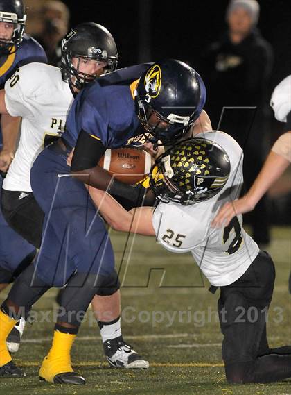 Thumbnail 1 in Pioneer @ Inderkum photogallery.