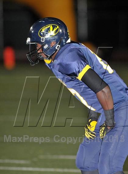 Thumbnail 3 in Pioneer @ Inderkum photogallery.