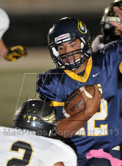 Thumbnail 2 in Pioneer @ Inderkum photogallery.