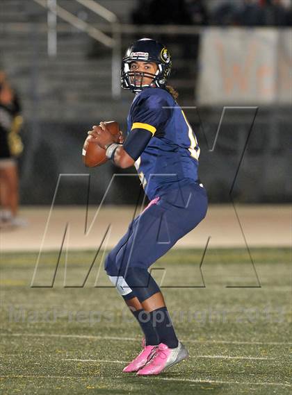 Thumbnail 1 in Pioneer @ Inderkum photogallery.
