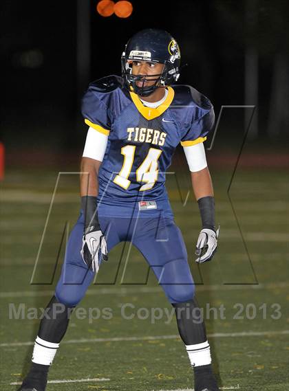 Thumbnail 2 in Pioneer @ Inderkum photogallery.