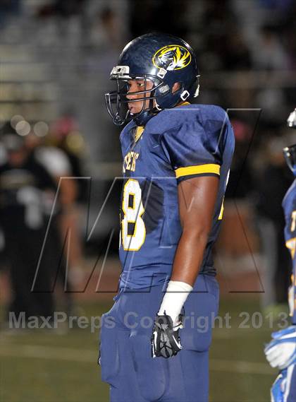 Thumbnail 2 in Pioneer @ Inderkum photogallery.