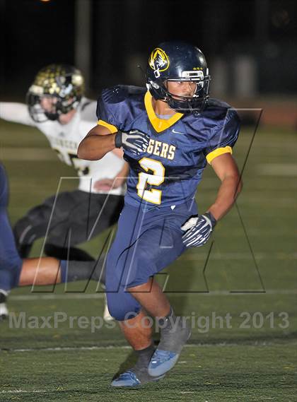 Thumbnail 3 in Pioneer @ Inderkum photogallery.
