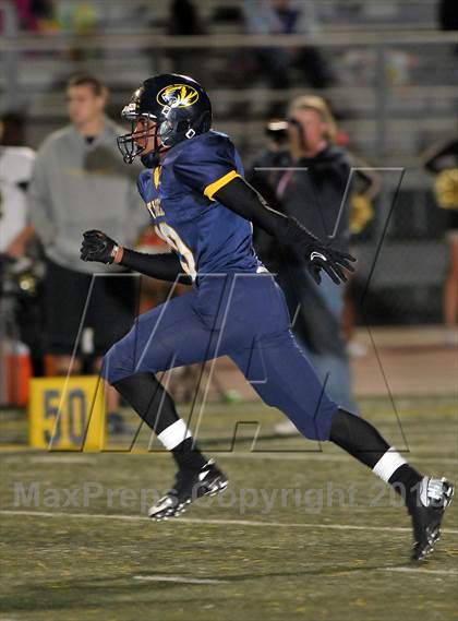 Thumbnail 3 in Pioneer @ Inderkum photogallery.