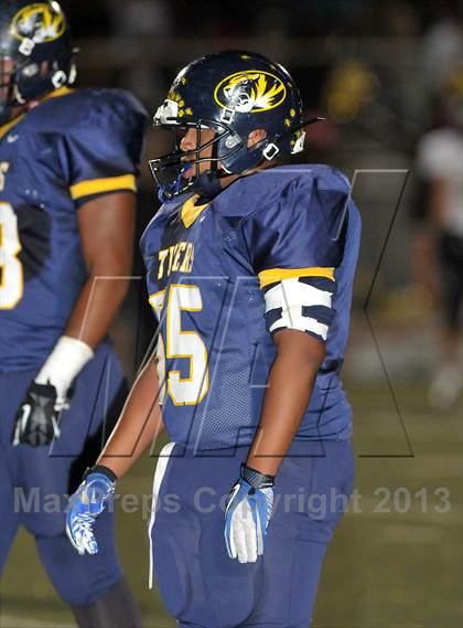 Thumbnail 1 in Pioneer @ Inderkum photogallery.