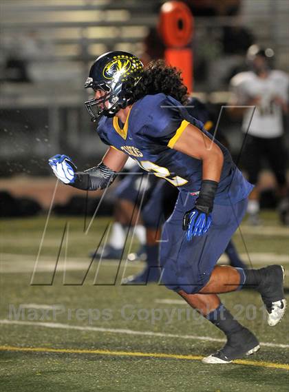 Thumbnail 3 in Pioneer @ Inderkum photogallery.