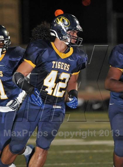 Thumbnail 2 in Pioneer @ Inderkum photogallery.