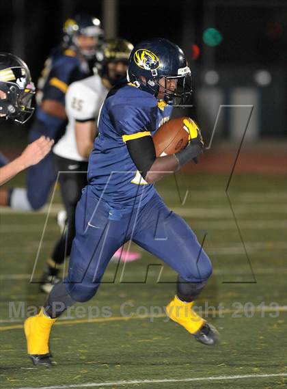Thumbnail 3 in Pioneer @ Inderkum photogallery.