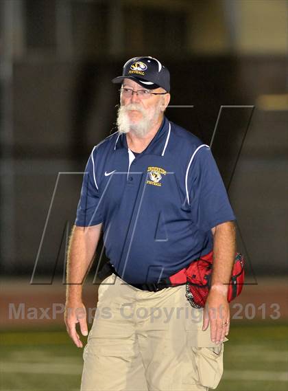 Thumbnail 3 in Pioneer @ Inderkum photogallery.