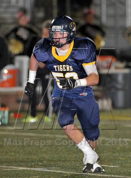 Thumbnail 3 in Pioneer @ Inderkum photogallery.