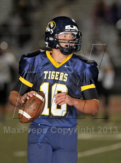 Thumbnail 3 in Pioneer @ Inderkum photogallery.