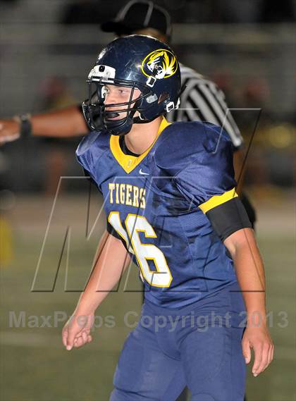 Thumbnail 3 in Pioneer @ Inderkum photogallery.