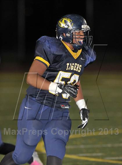 Thumbnail 3 in Pioneer @ Inderkum photogallery.