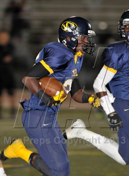 Thumbnail 2 in Pioneer @ Inderkum photogallery.