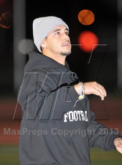 Thumbnail 3 in Pioneer @ Inderkum photogallery.