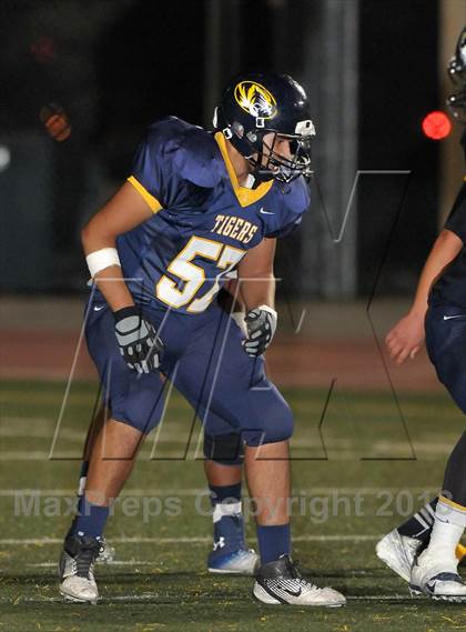 Thumbnail 3 in Pioneer @ Inderkum photogallery.