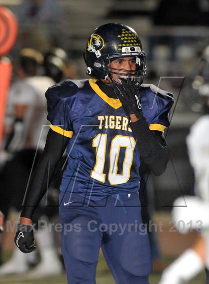 Thumbnail 3 in Pioneer @ Inderkum photogallery.