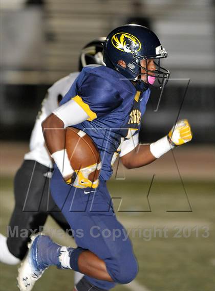 Thumbnail 3 in Pioneer @ Inderkum photogallery.