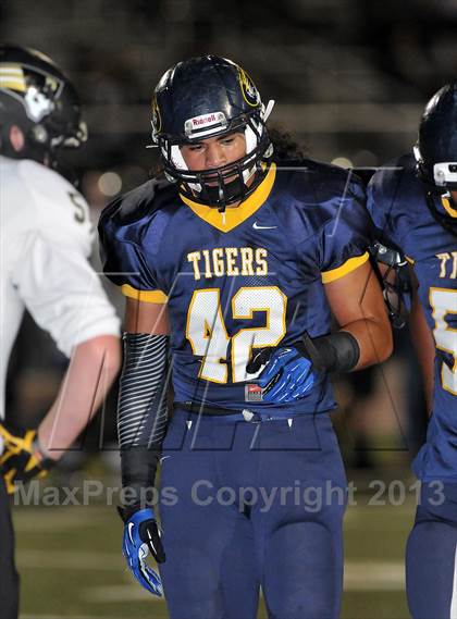 Thumbnail 3 in Pioneer @ Inderkum photogallery.
