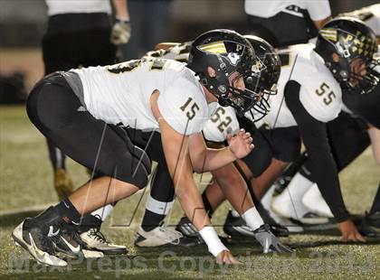 Thumbnail 2 in Pioneer @ Inderkum photogallery.
