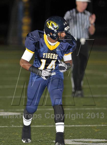 Thumbnail 1 in Pioneer @ Inderkum photogallery.