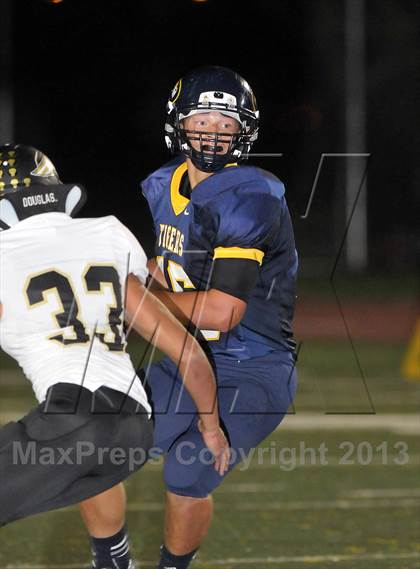 Thumbnail 3 in Pioneer @ Inderkum photogallery.