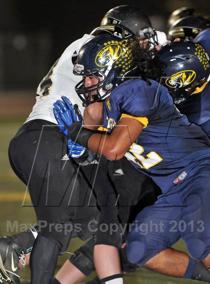 Thumbnail 2 in Pioneer @ Inderkum photogallery.