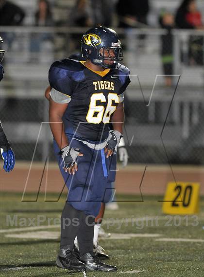 Thumbnail 2 in Pioneer @ Inderkum photogallery.