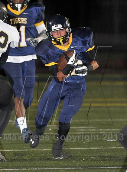 Thumbnail 2 in Pioneer @ Inderkum photogallery.