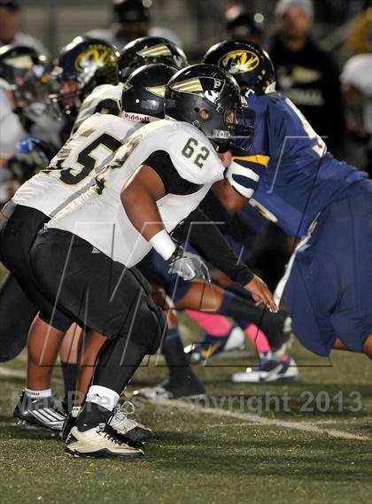 Thumbnail 1 in Pioneer @ Inderkum photogallery.