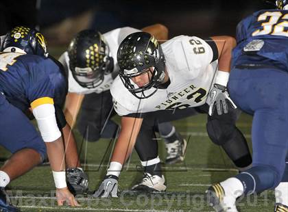 Thumbnail 2 in Pioneer @ Inderkum photogallery.