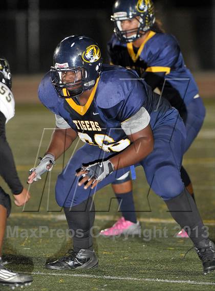 Thumbnail 3 in Pioneer @ Inderkum photogallery.