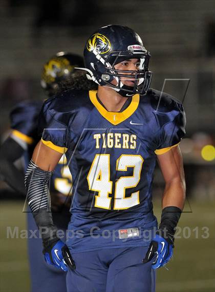 Thumbnail 1 in Pioneer @ Inderkum photogallery.
