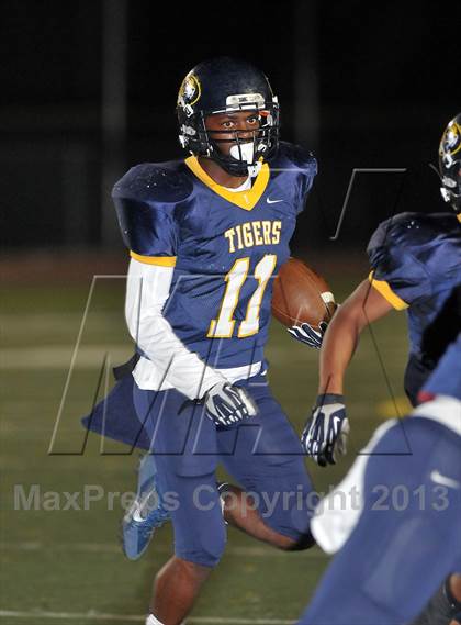 Thumbnail 1 in Pioneer @ Inderkum photogallery.
