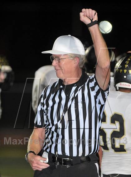 Thumbnail 2 in Pioneer @ Inderkum photogallery.