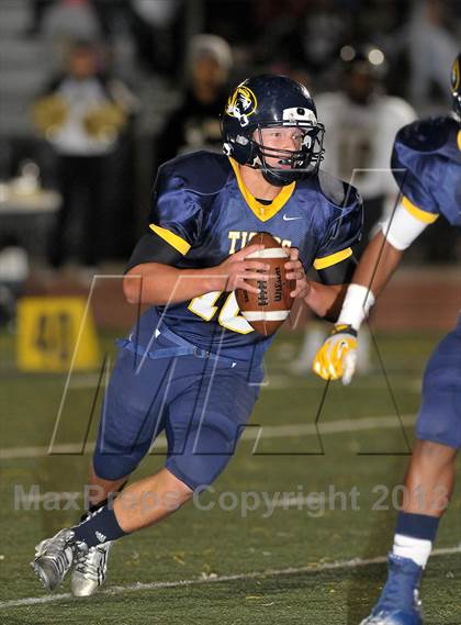 Thumbnail 2 in Pioneer @ Inderkum photogallery.