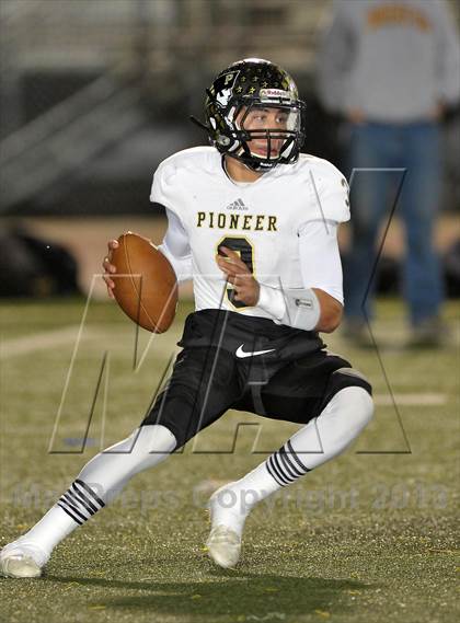 Thumbnail 2 in Pioneer @ Inderkum photogallery.