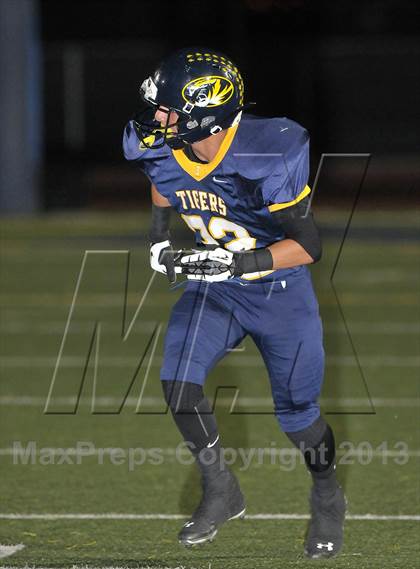 Thumbnail 3 in Pioneer @ Inderkum photogallery.