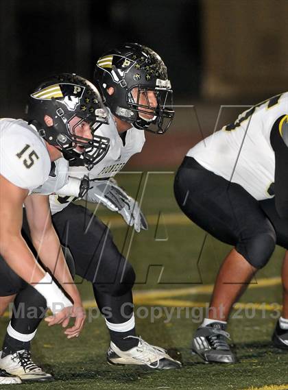 Thumbnail 2 in Pioneer @ Inderkum photogallery.