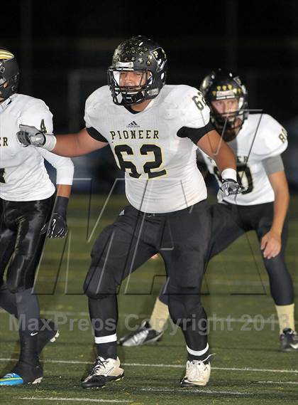Thumbnail 3 in Pioneer @ Inderkum photogallery.