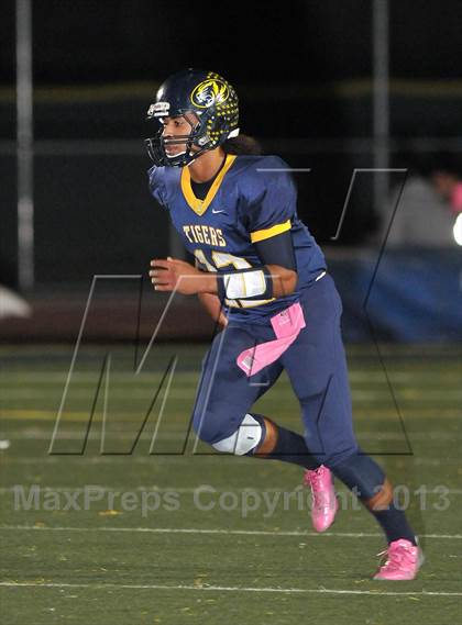 Thumbnail 2 in Pioneer @ Inderkum photogallery.