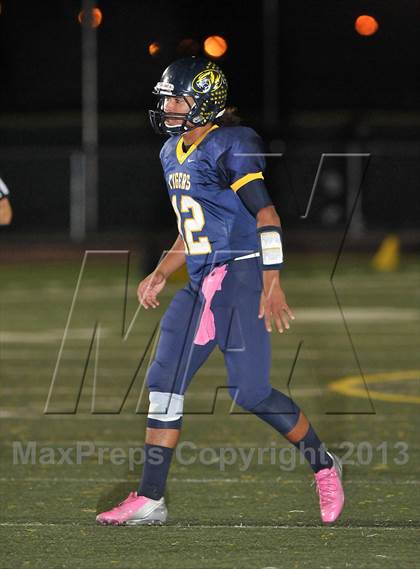 Thumbnail 1 in Pioneer @ Inderkum photogallery.