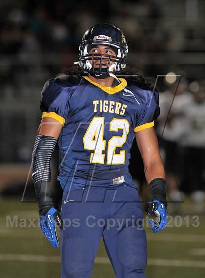 Thumbnail 1 in Pioneer @ Inderkum photogallery.