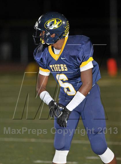 Thumbnail 1 in Pioneer @ Inderkum photogallery.