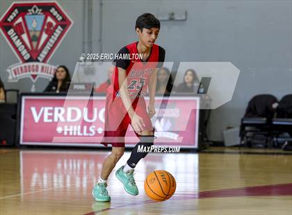 Thumbnail 1 in Arleta @ Verdugo Hills photogallery.