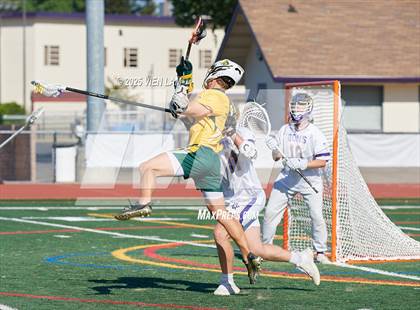 Thumbnail 3 in San Marin vs. Amador Valley (CIF NCS Division 2 Quarterfinals) photogallery.