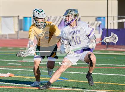 Thumbnail 3 in San Marin vs. Amador Valley (CIF NCS Division 2 Quarterfinals) photogallery.