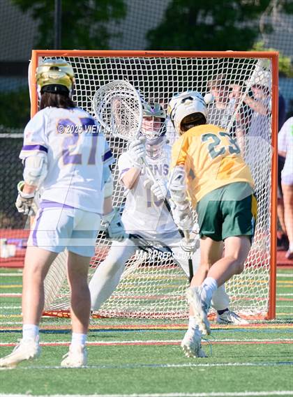 Thumbnail 1 in San Marin vs. Amador Valley (CIF NCS Division 2 Quarterfinals) photogallery.