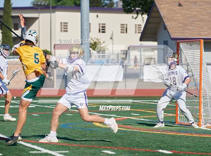 Thumbnail 2 in San Marin vs. Amador Valley (CIF NCS Division 2 Quarterfinals) photogallery.