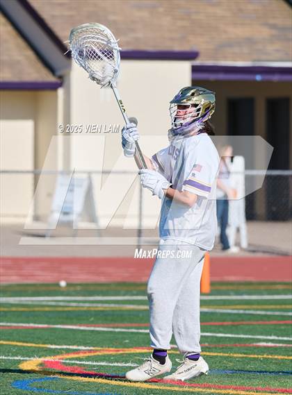 Thumbnail 3 in San Marin vs. Amador Valley (CIF NCS Division 2 Quarterfinals) photogallery.